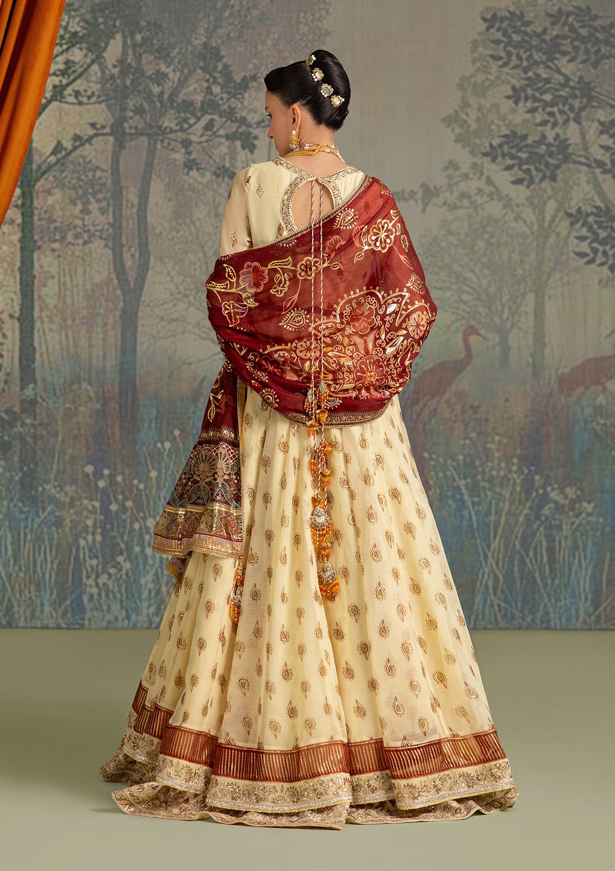 LADY AIK '26 - VOL. 1 - LOOK 03