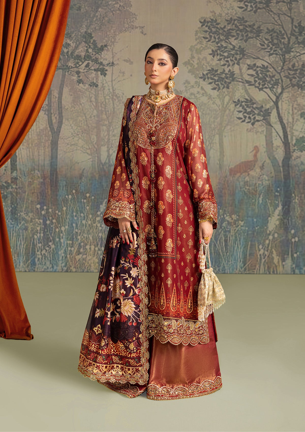 LADY AIK '26 - VOL. 1 - LOOK 05