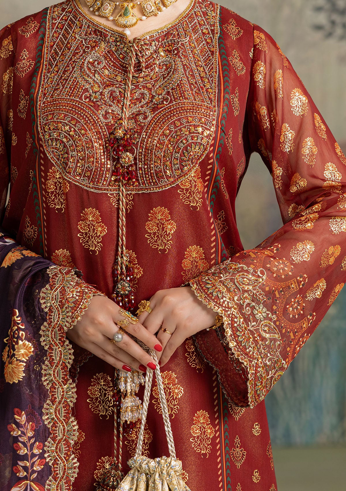 LADY AIK '26 - VOL. 1 - LOOK 05