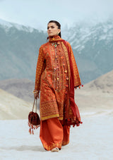 Lawn - Look A2507