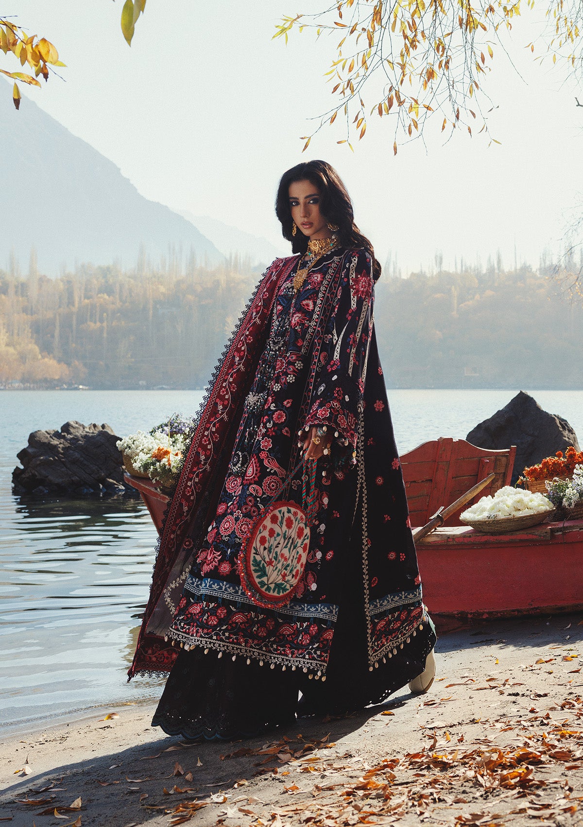 Lawn - Look A2601