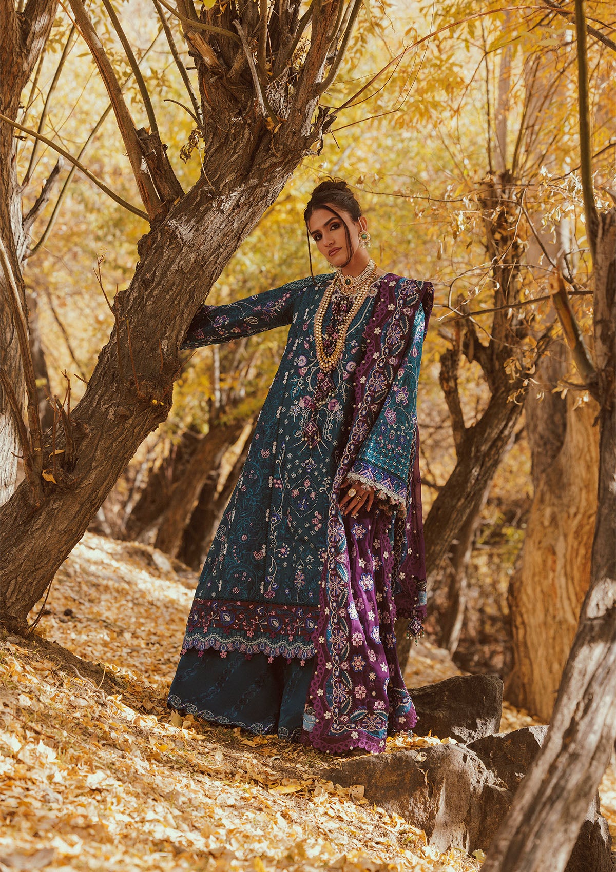 LAWN '26 VOL. 1 - LOOK 02