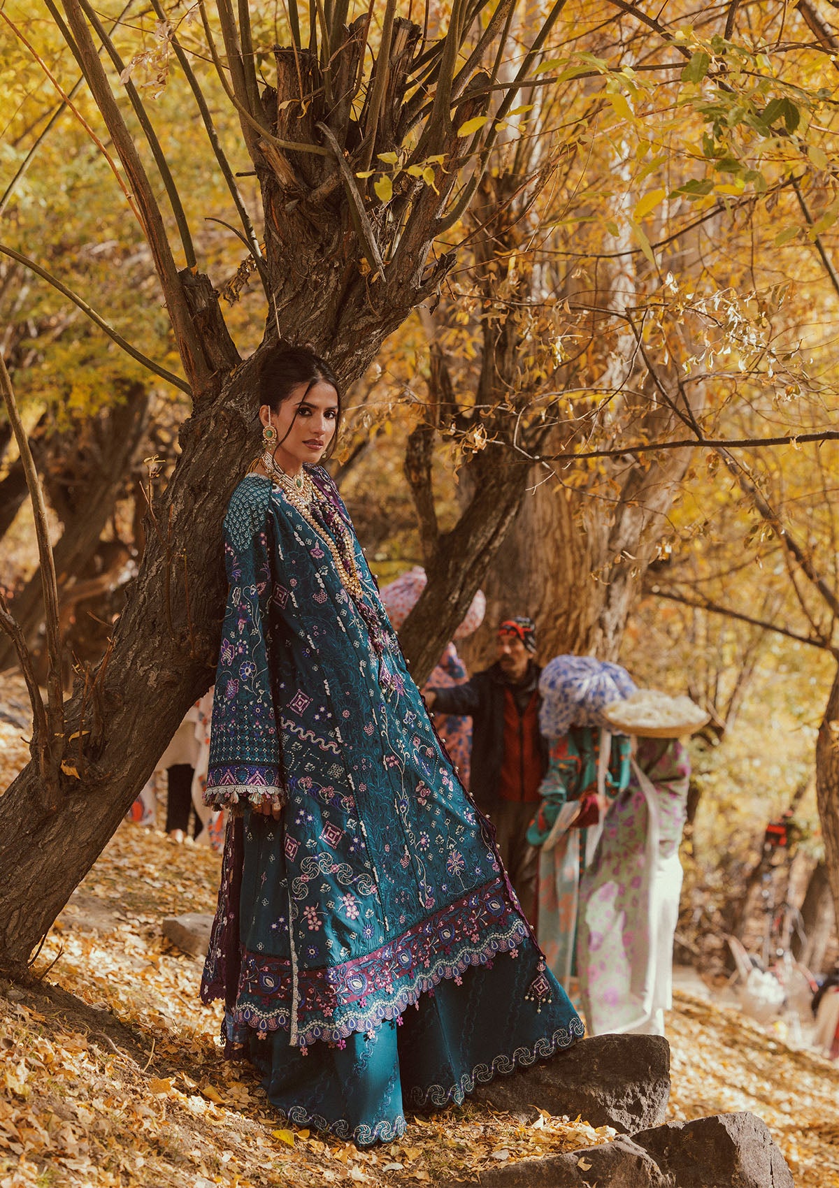 LAWN '26 VOL. 1 - LOOK 02