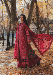 Lawn - Look A2604