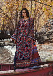 Lawn - Look A2605