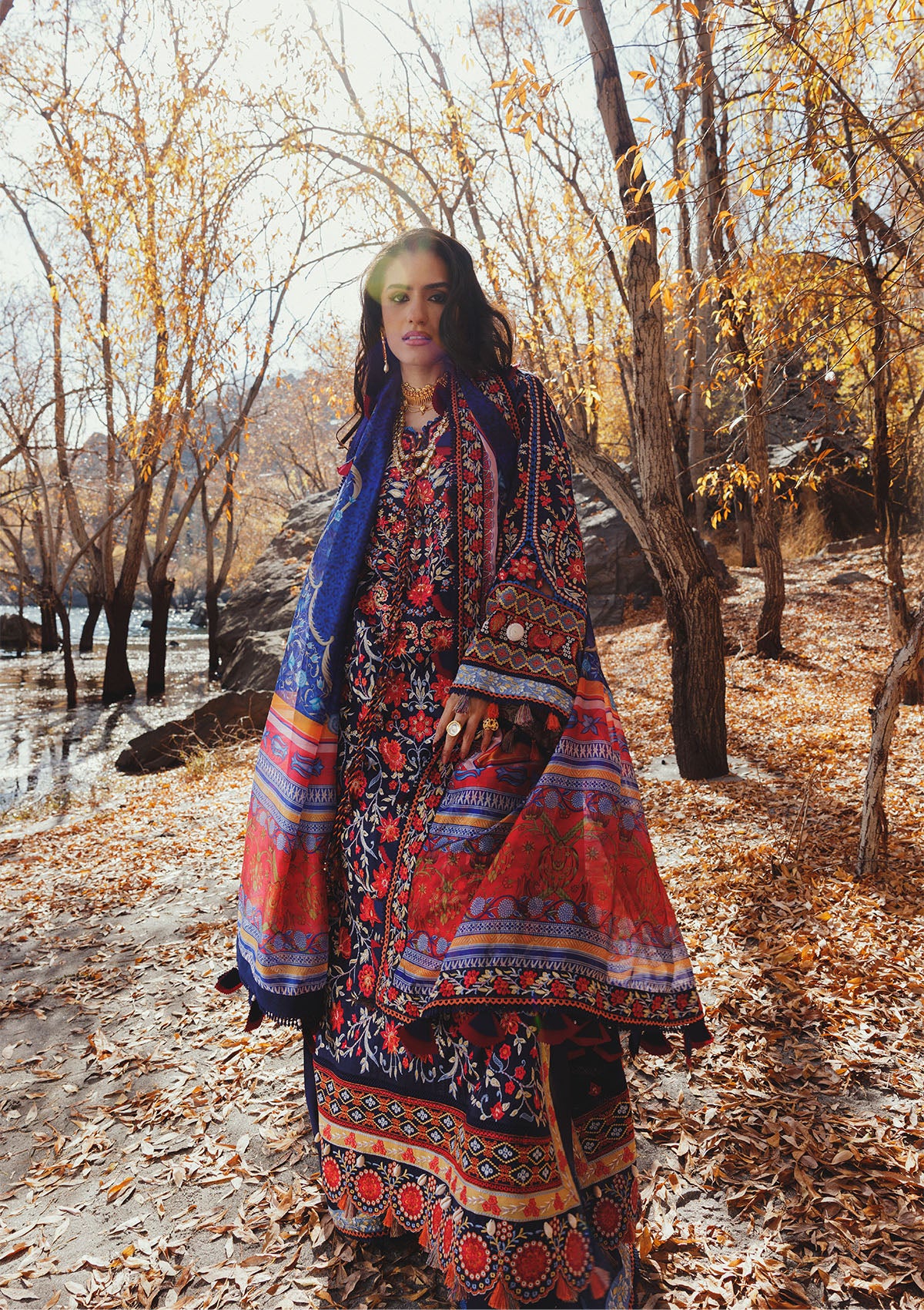 LAWN '26 VOL. 1 - LOOK 05