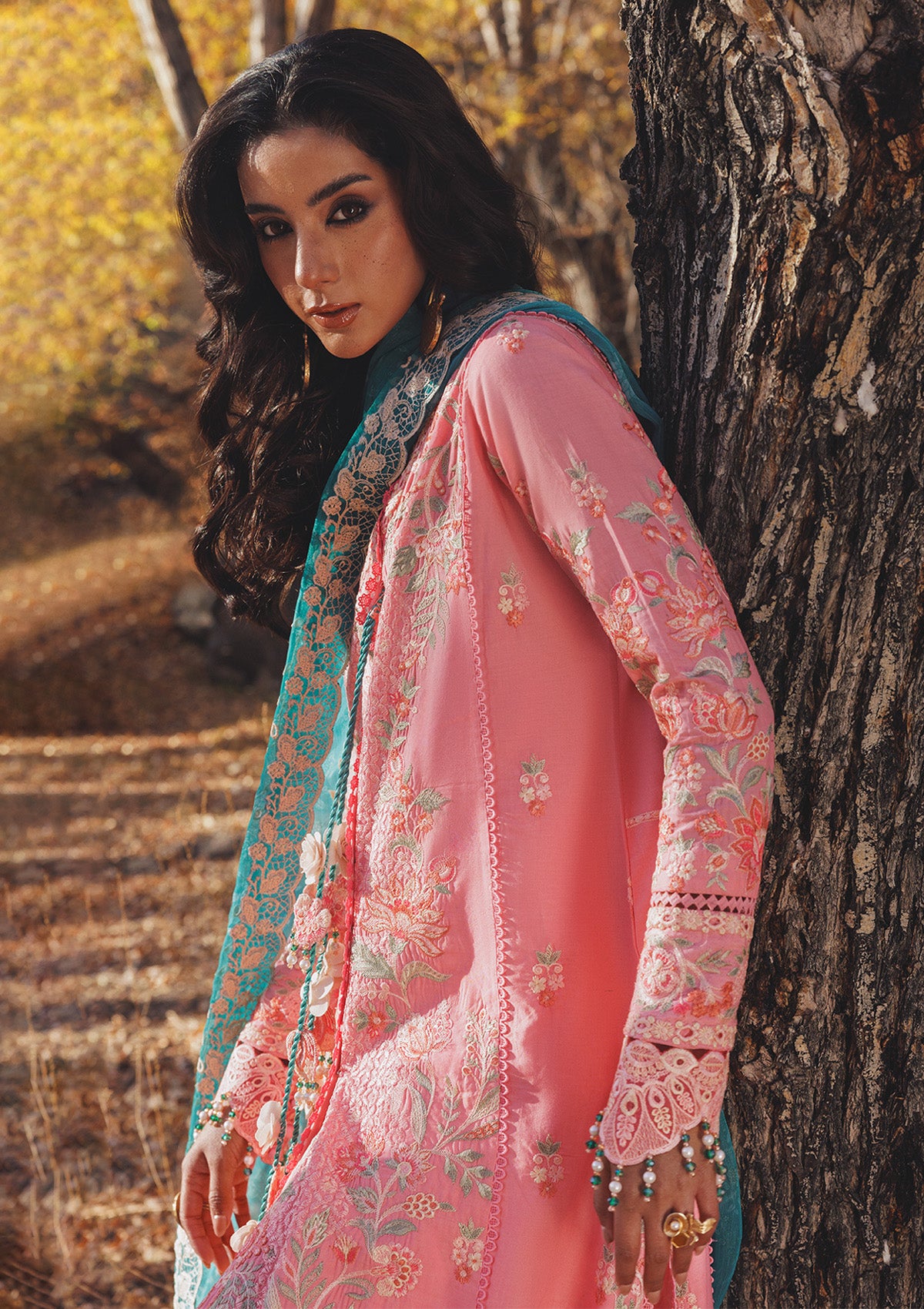 LAWN '26 VOL. 1 - LOOK 06