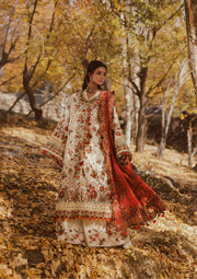 Lawn - Look A2607