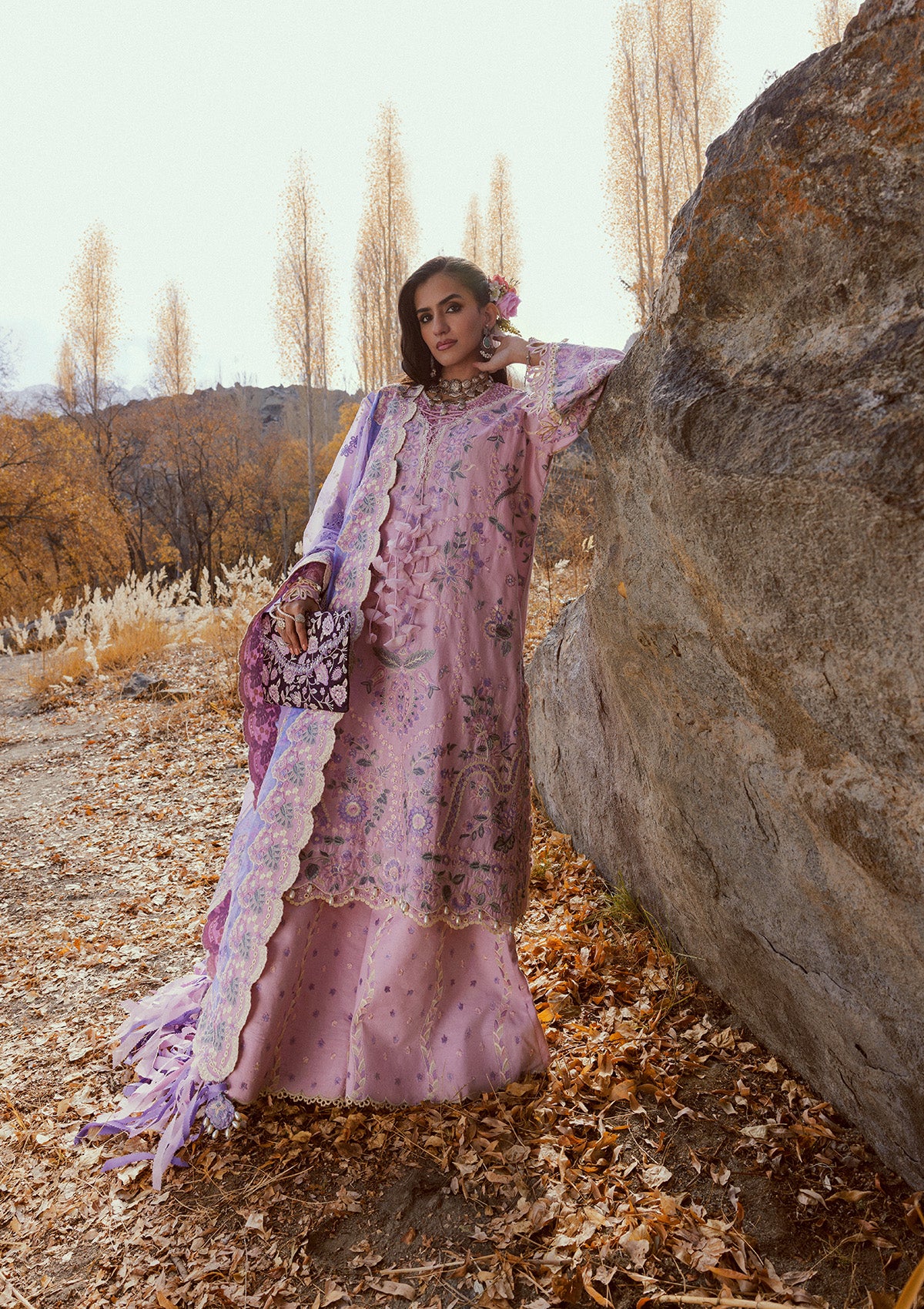 LAWN '26 VOL. 1 - LOOK 08