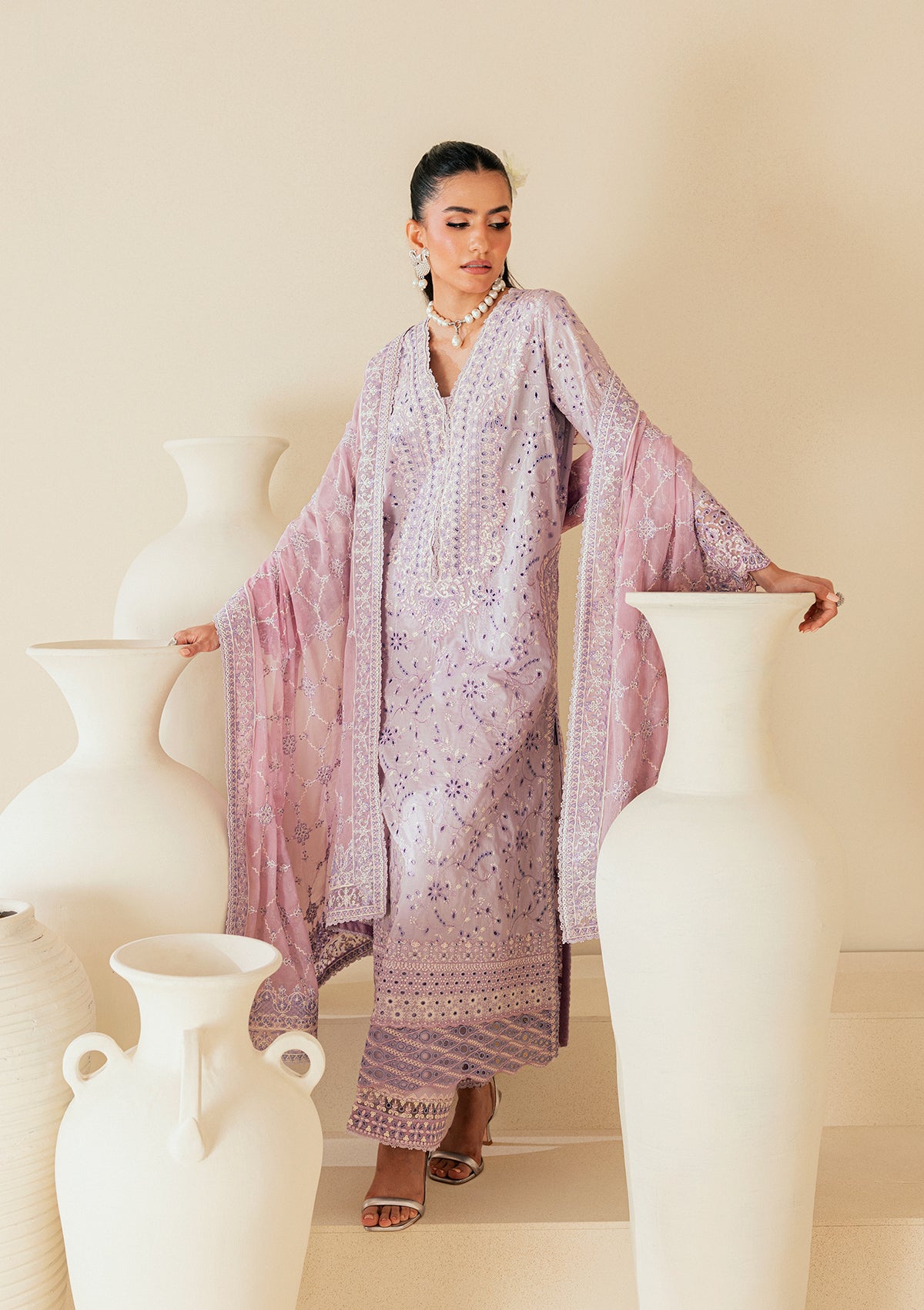 Lawn - Look B2601A