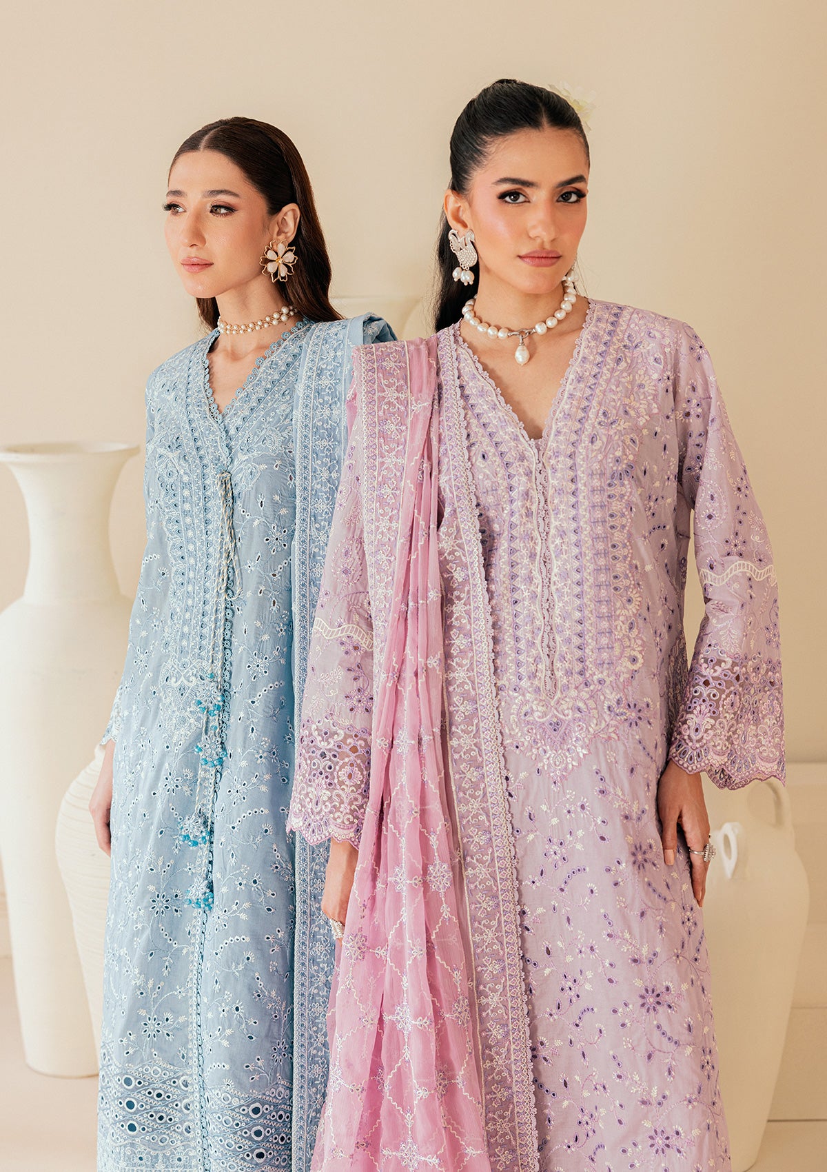 Lawn - Look B2601A