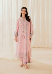 Lawn - Look B2603B