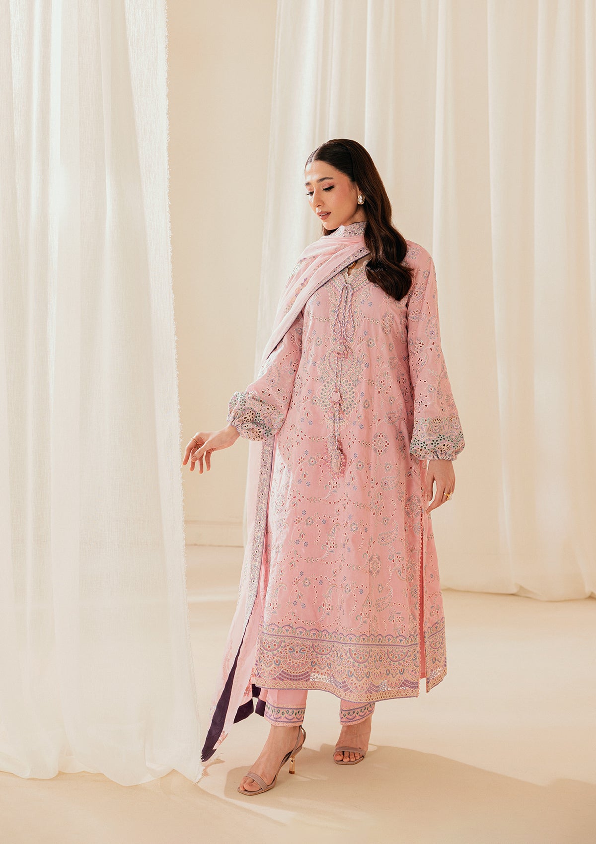 Lawn - Look B2603B