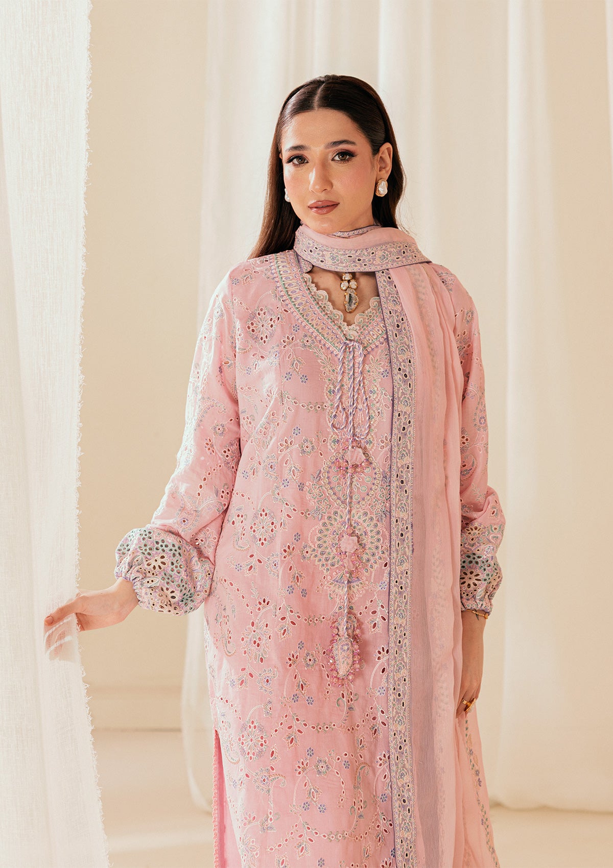 Lawn - Look B2603B