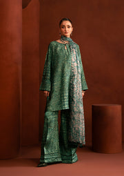 Miss Aik - Look B2502