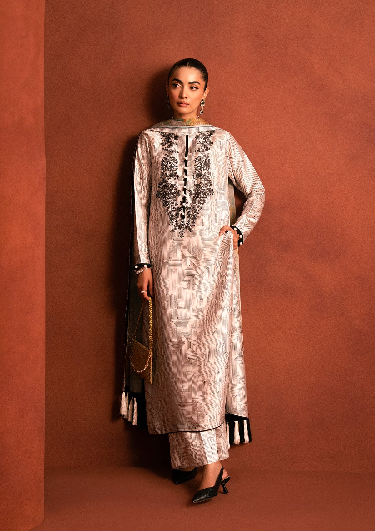 MISS AIK - RTW '25 D2 - LOOK 03