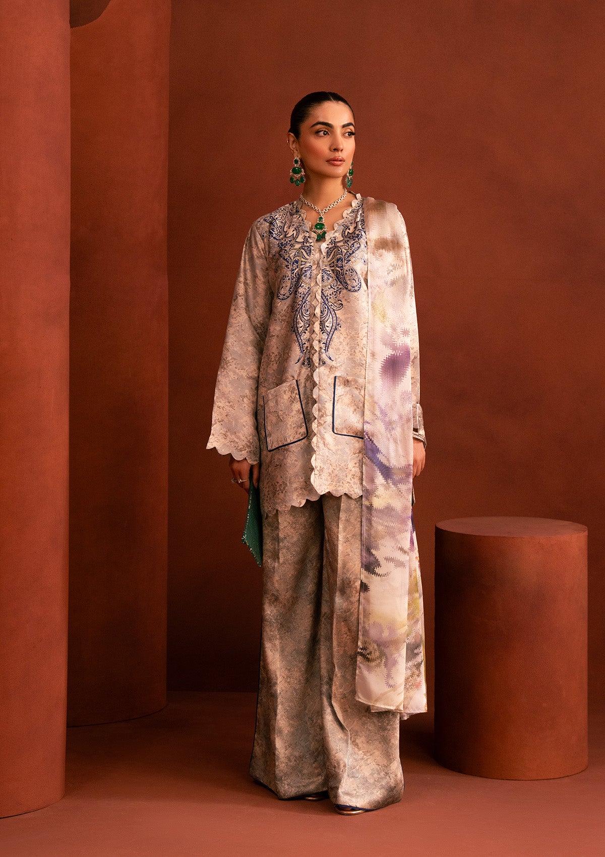 MISS AIK - RTW '25 D2 - LOOK 04