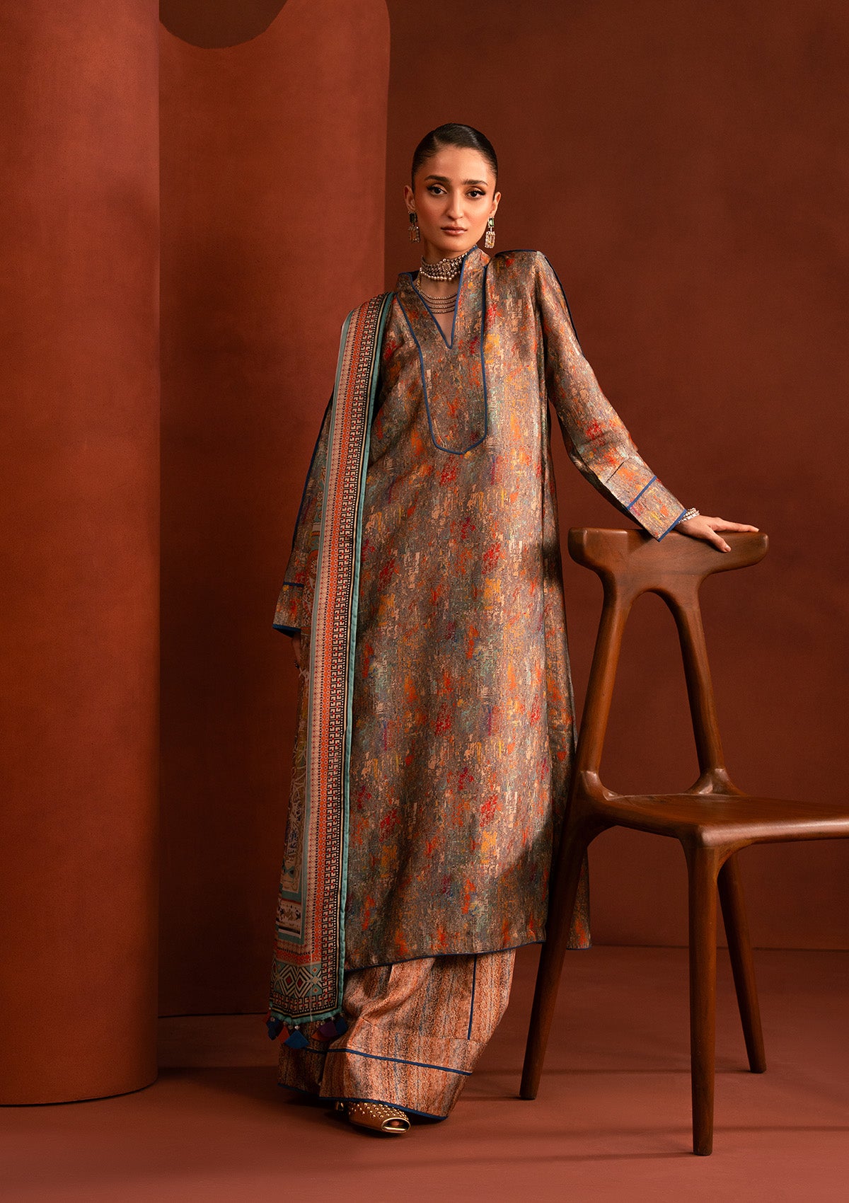 MISS AIK - RTW '25 D2 - LOOK 05