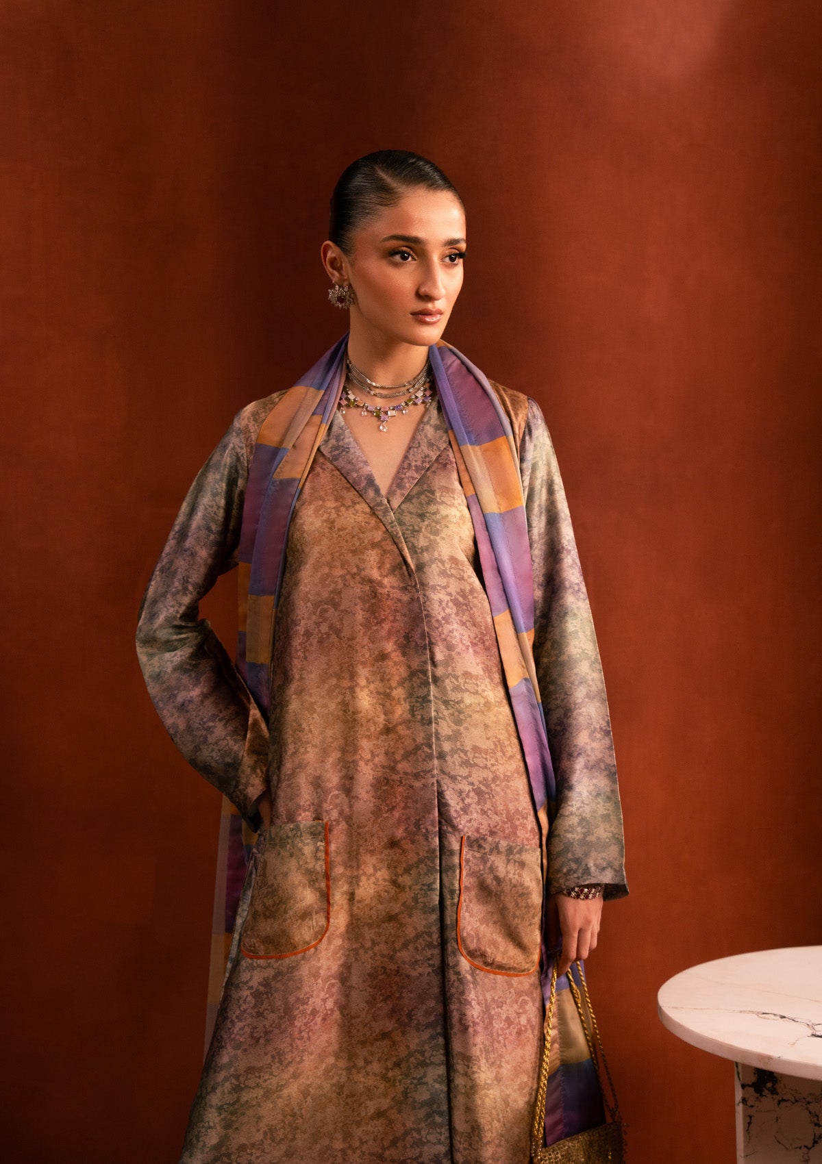 MISS AIK - RTW '25 D2 - LOOK 06