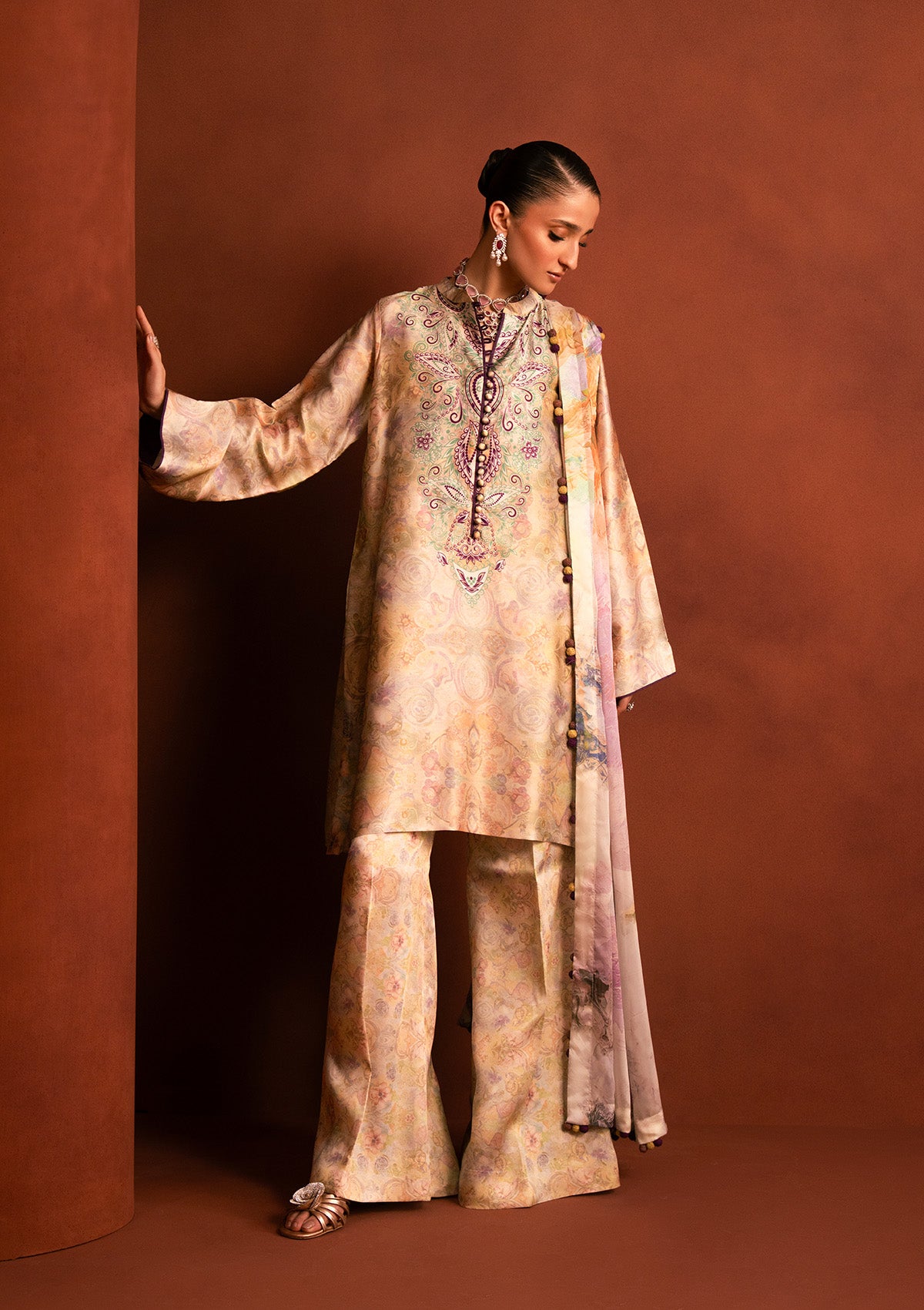 MISS AIK - RTW '25 D2 - LOOK 08