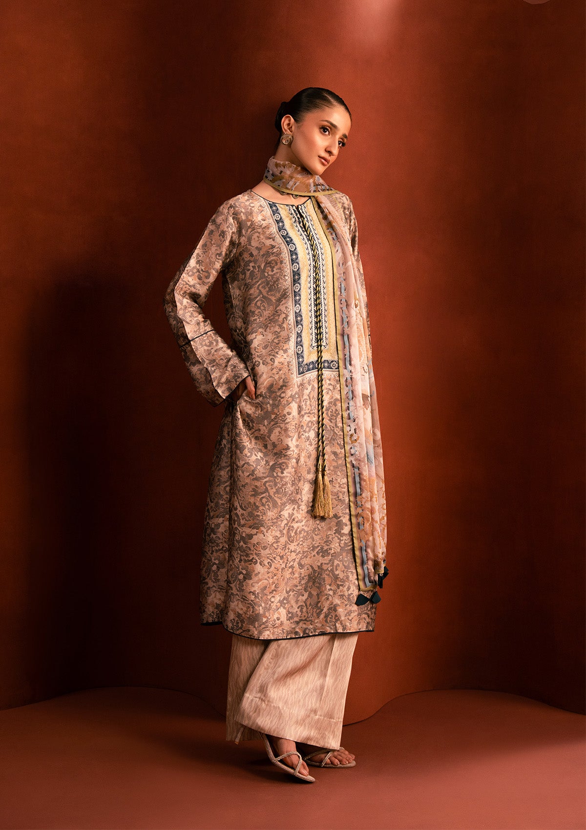 MISS AIK - RTW '25 D2 - LOOK 09