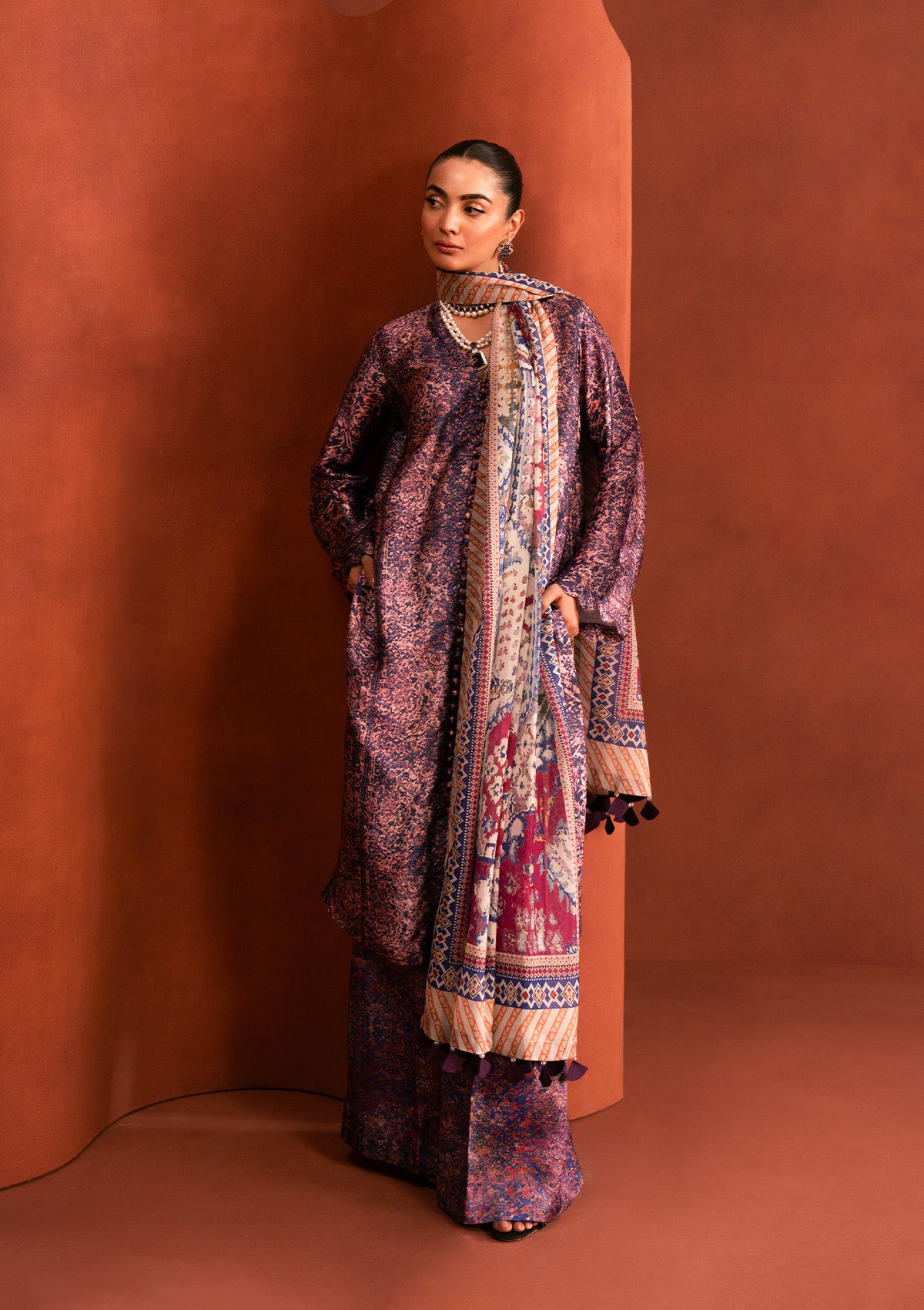 MISS AIK - RTW '25 D2 - LOOK 10