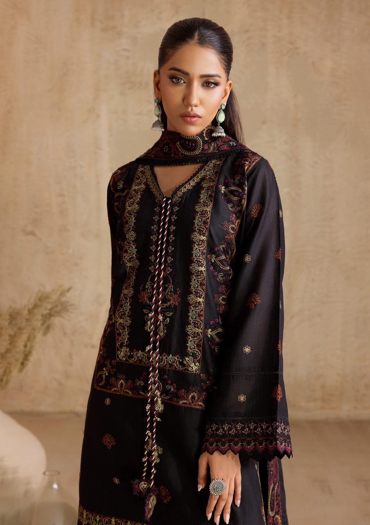 AIK RTW '25 D1 - LOOK 06