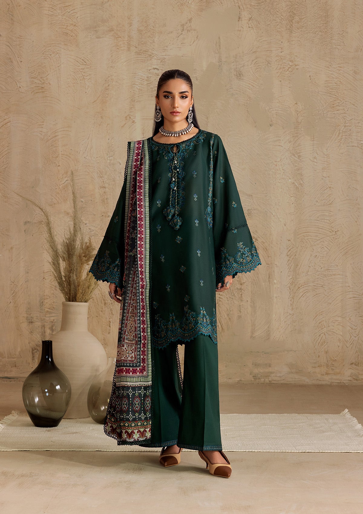 AIK RTW '25 D1 - LOOK 07