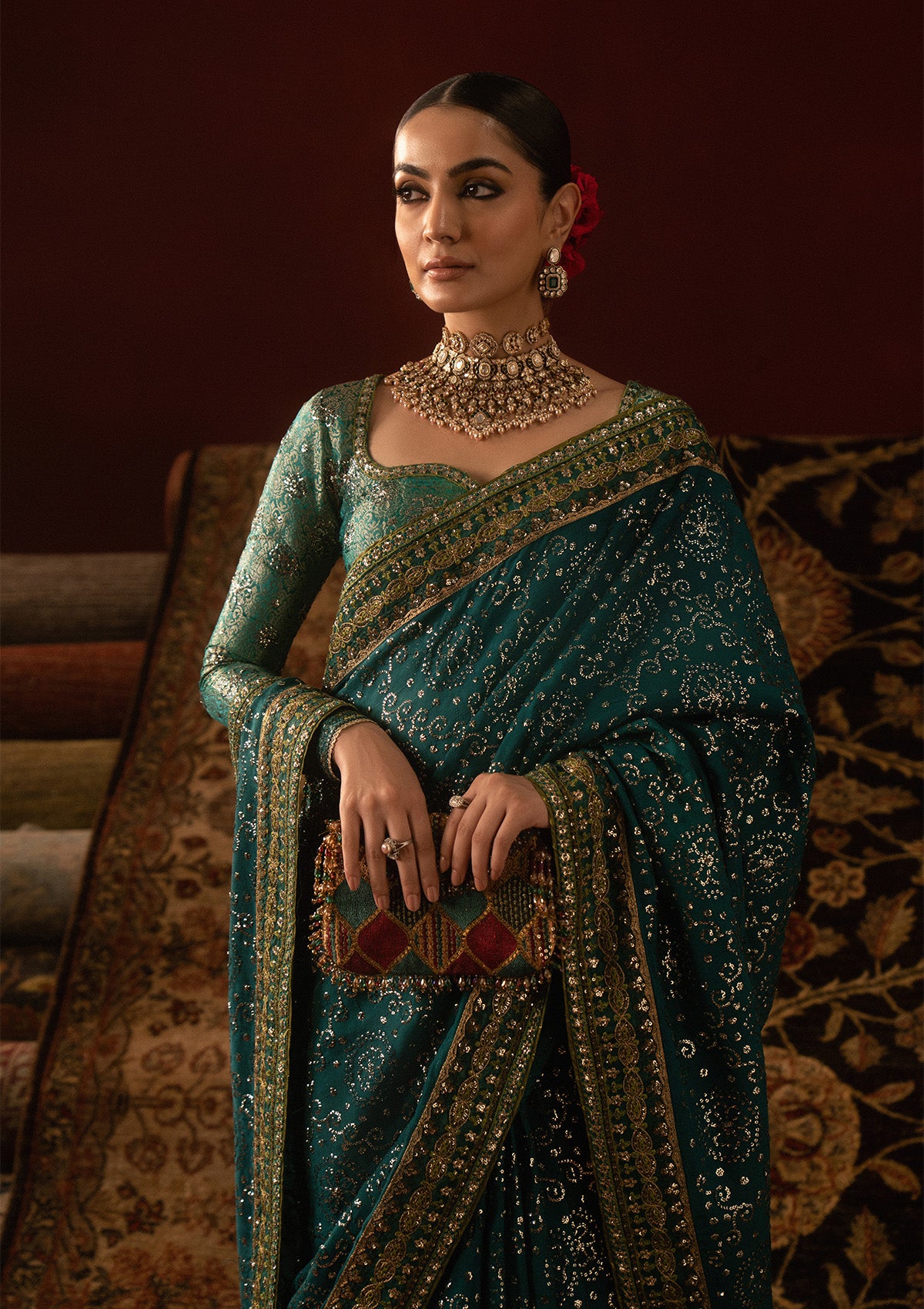 SARI EDIT '25 - LOOK 03