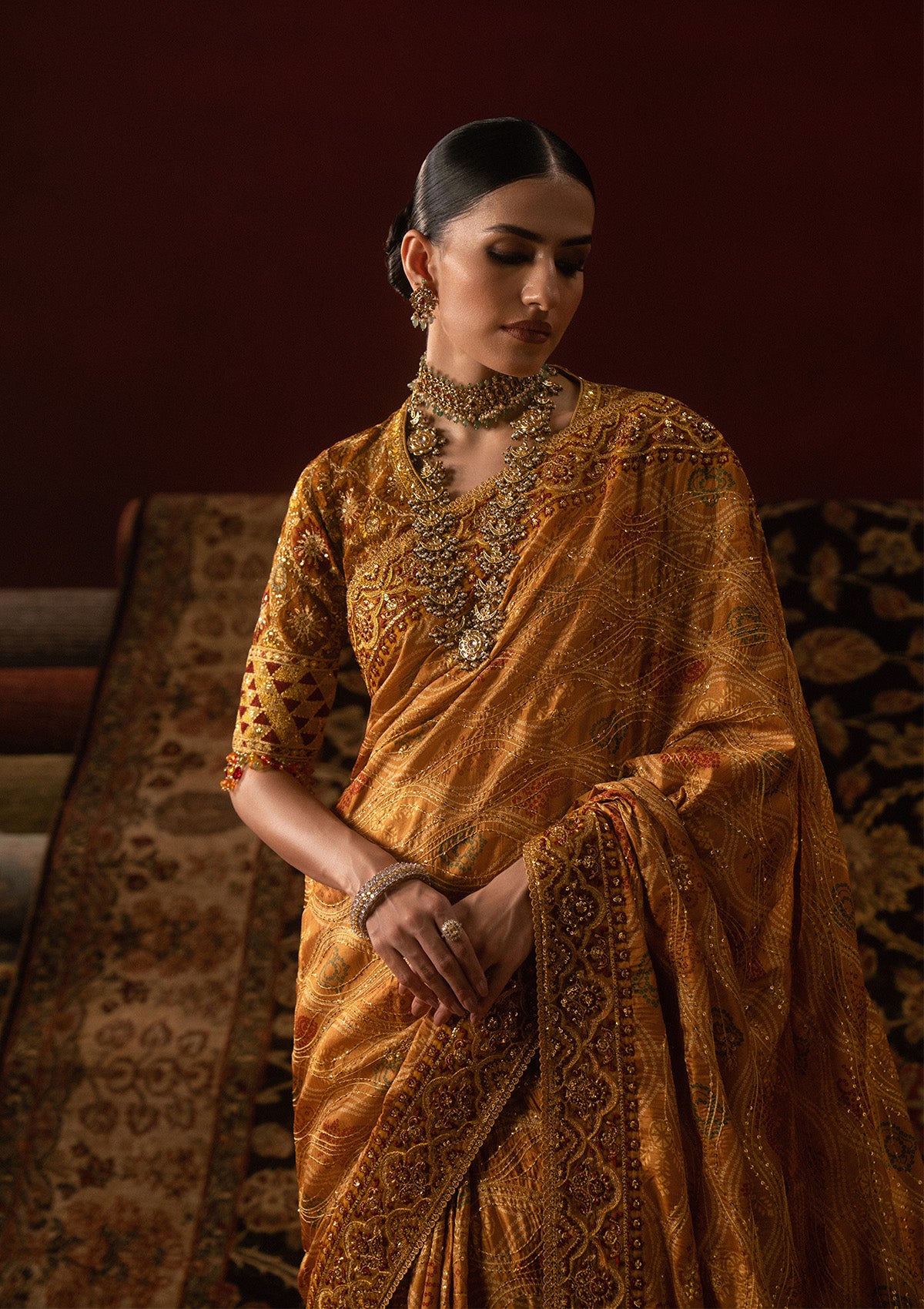 SARI EDIT '25 - LOOK 04
