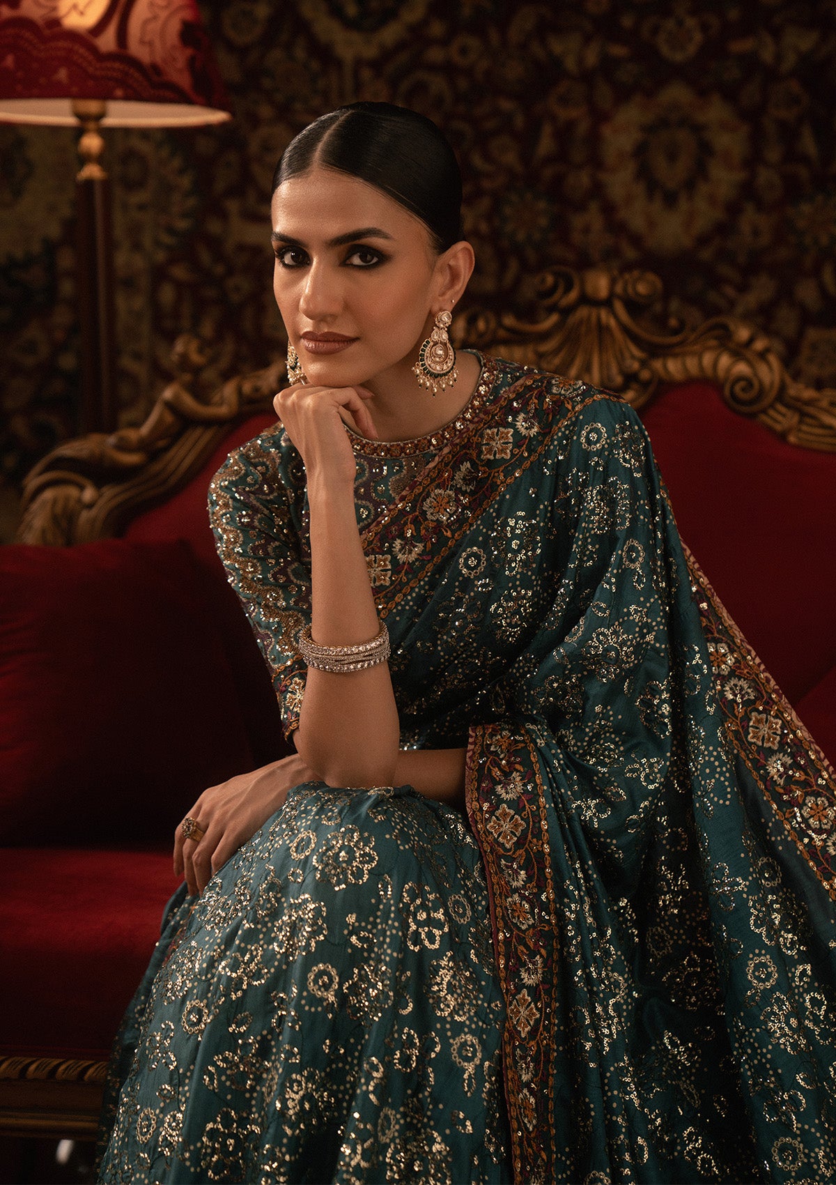 SARI EDIT '25 - LOOK 05
