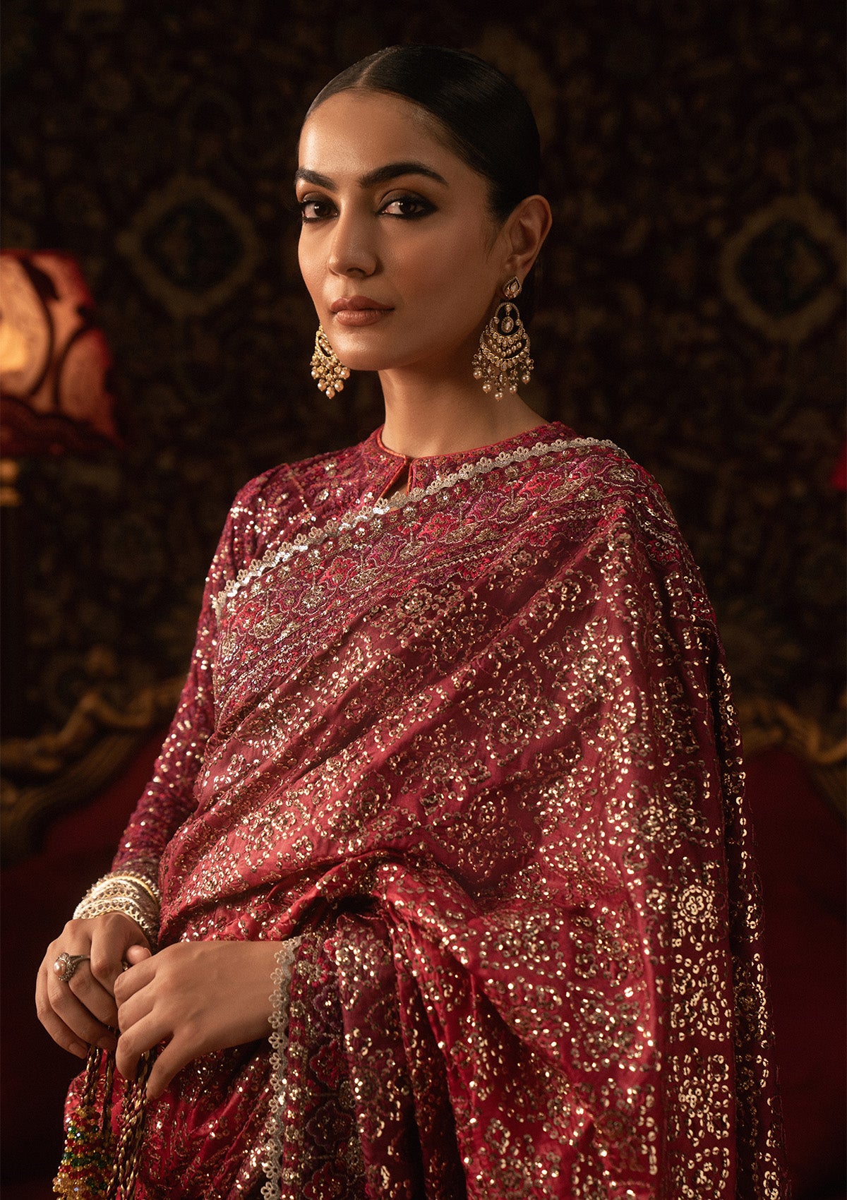 SARI EDIT '25 - LOOK 08