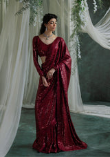 Sari Edit - Look A2403