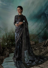 Sari Edit - Look A2408
