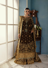 Udaipur - Look A2501