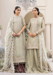 Wedding Festive - Look B2304