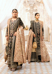 Wedding Festive - Look A2404