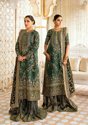 Wedding Festive - Look A2407
