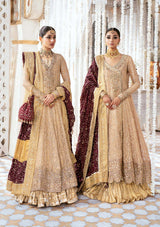 Wedding Festive - Look A2408