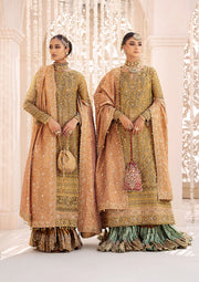 Wedding Festive - Look B2402