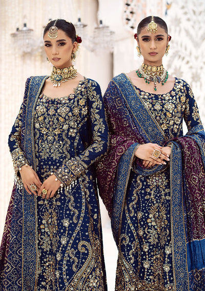 WEDDING FESTIVE ’24 VOL. 2 - LOOK 02