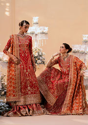 Wedding Festive - Look A2501