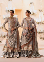 Wedding Festive - Look A2502