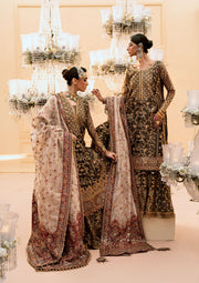 Wedding Festive - Look A2504
