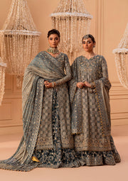 Wedding Festive - Look A2506
