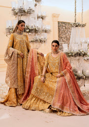Wedding Festive - Look A2508