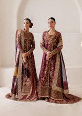 Wedding Festive - Look B2504
