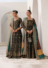 Wedding Festive - Look B2505
