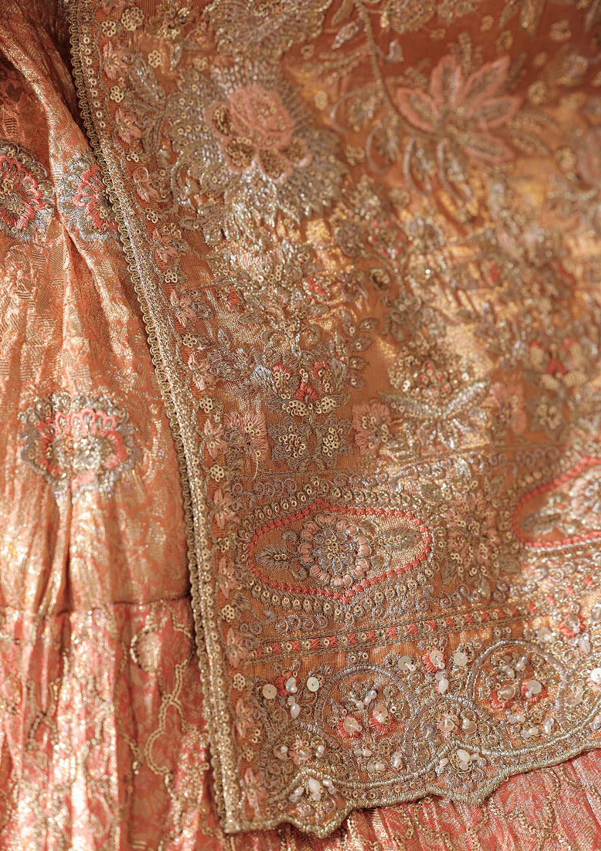 WEDDING FESTIVE ’26 VOL. 1 - LOOK 02