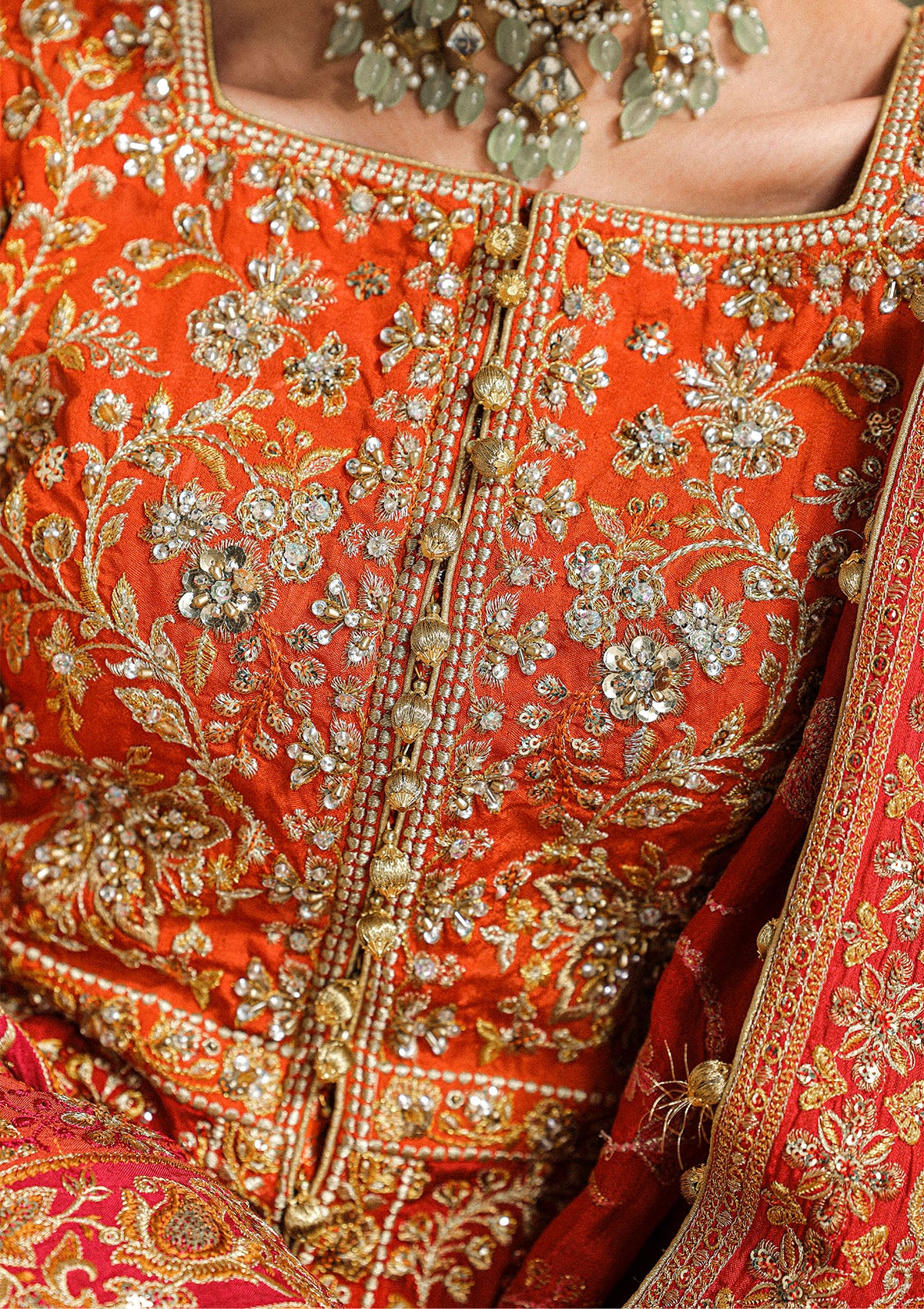 WEDDING FESTIVE ’26 VOL. 1 - LOOK 05